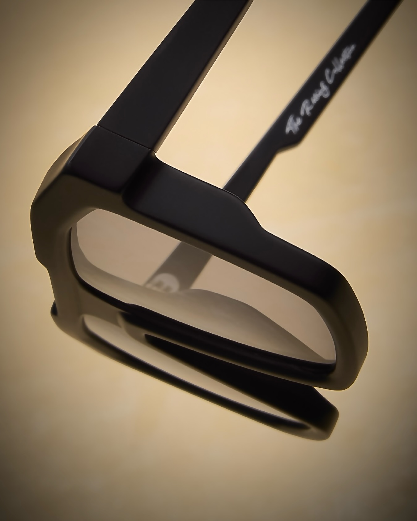 GARD Dettaglio Occhiale