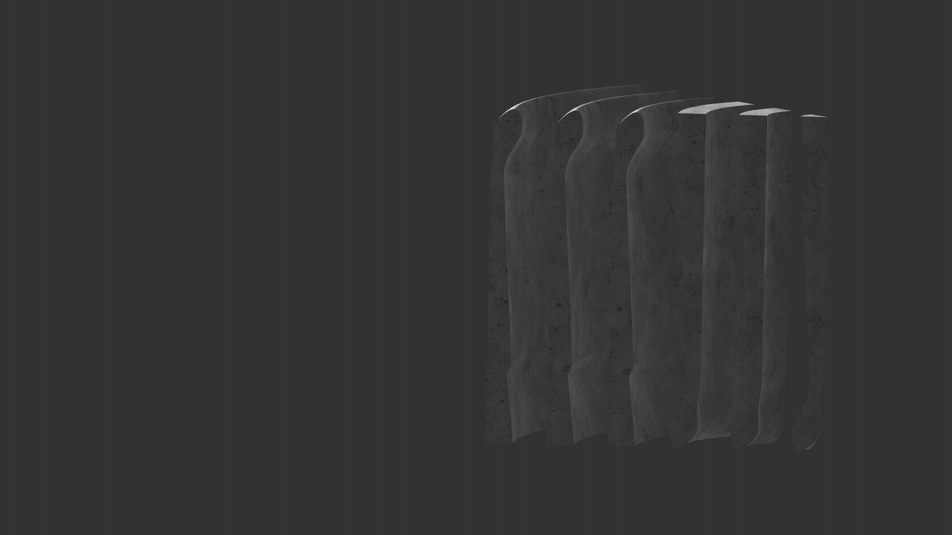 Mido 2026 - Invito Background